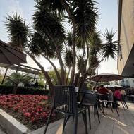 استخدام سالندار کافه رستوران