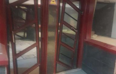 مغازه های پاساژ طلا مغازه ها شیک وکف سرامیک