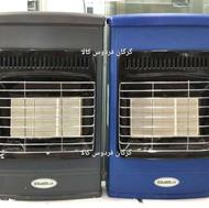 بخاری گازی بدون دودکش سرامیکی کدتخفیقی209484