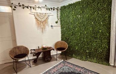 اجاره ماهانه روزانه ساعتی خ شهدامرکز شهر رشت