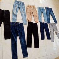 لباس نوزادی تا 5 سال موجوده