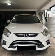 جک S5 مدل 95 اتومات