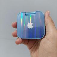 گوشی تاشو دوسیم کارت برند servo