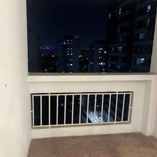 اجاره آپارتمان 215 متر در شهرک غرب-برج‌های هرمزان