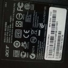 لپ تاپ ایسر