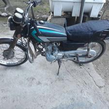 موتور سیکلت88