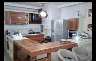 فروش آپارتمان 90 متر در خیابان ساری