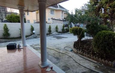 رهن کامل ویلا دربست دو خوابه دریاگوشه