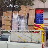 وانت بارتلفنی باکرایه مناسب