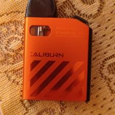 پاد caliburn ak2