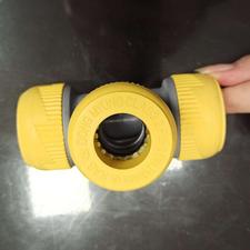 سه راهی 20 پنوماتیک