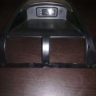 جفت فنر لول فابریک تیبا استاندارد ساعت تیبا