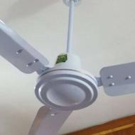 پنکه سقفی نو