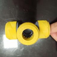 سه راهی 16 پنوماتیک