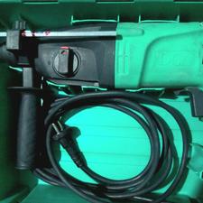 هیلتی و عمود بر DCA