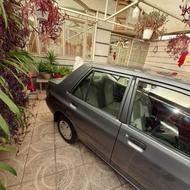 پراید مدل 98