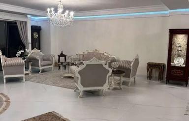 اجاره آپارتمان 290 متر در گلسار