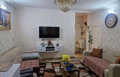 اجاره خانه 65 متر در مولانا