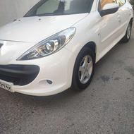 207 پاناما لاکاغذی