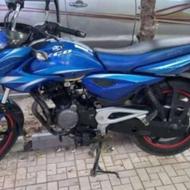 پالس.موتورباجاج135cc