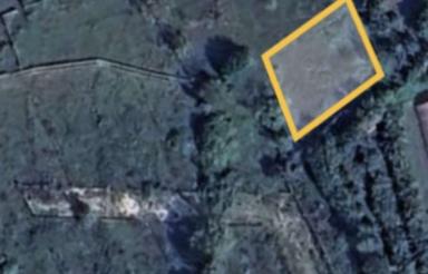 320 متری با مجوز ساخت