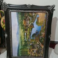 تابلو نقاشی