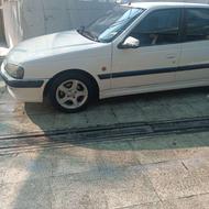 پارس tu5 مدل 97 