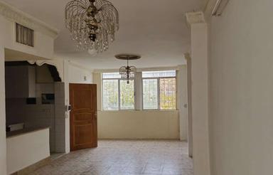 70 متری سرافرازان یک خوابه