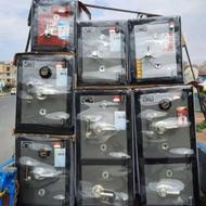 گاوصندوق ‌آسانسور ی