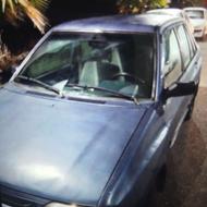 خودرو پراید 85