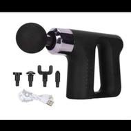 ماساژور تفنگی