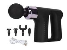 ماساژور تفنگی در شیپور