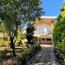 فروش ویلا 400 متر در سیاهرود شهرک هکتاری