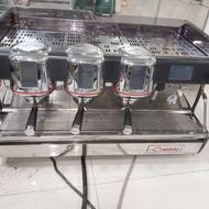 اسپرسوساز صنعتی