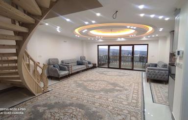 ویلا منظره ابدی قائمشهر روبه جاده شیرگاه