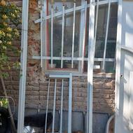 فروش درب آهنی نفر رو