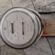 کنتور برق در حد نو