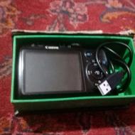 دوربین کانن