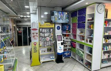 82 متری واقع در بلوار کشاورز