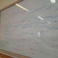 آموزش دروس ( ریاضی ، عربی ، علوم ، فیزیک ، شیمی ، ادبیات )