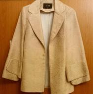 کُت زنانه خوش دوخت و خوش رنگ