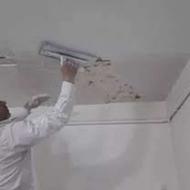 به نیروی گچ کاری وارد به سفید کاری لازم دارم