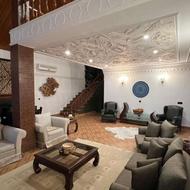 ویلای شهرکی