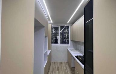 50 متر نقلی شیک / غرق نور /پارکینگ اختصاصی