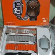 اسمارت واچ آک