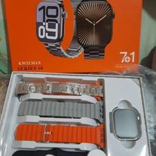 اسمارت واچ آک