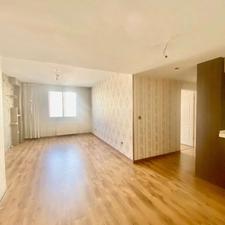 فردوس غرب78متر/سالن پرده خور/لوکس پسند/ویوابدی تخلیه