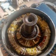 خریدار الکتروموتور و دستگاه جوش و دینام سالم و سوخته