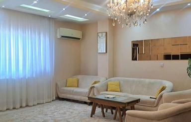 آپارتمان خوش نقشه.بر اصلی