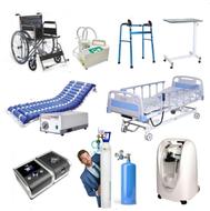 اجاره تخت برقی و مکانیکی بیمارستانی